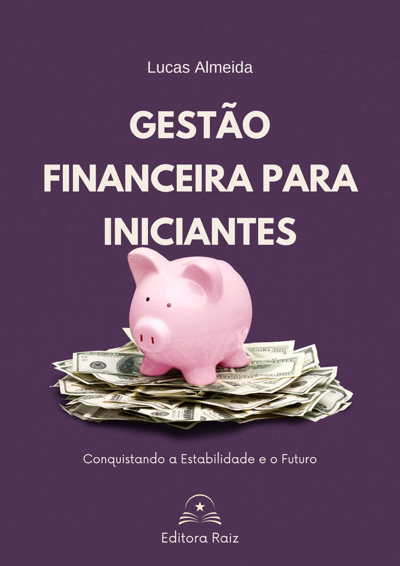 Gestão Financeira para Iniciantes