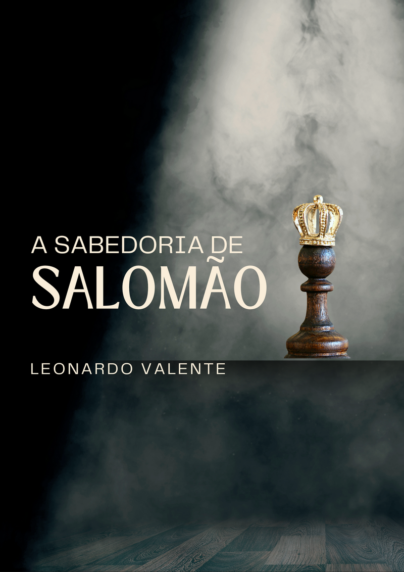 A Sabedoria de Salomão