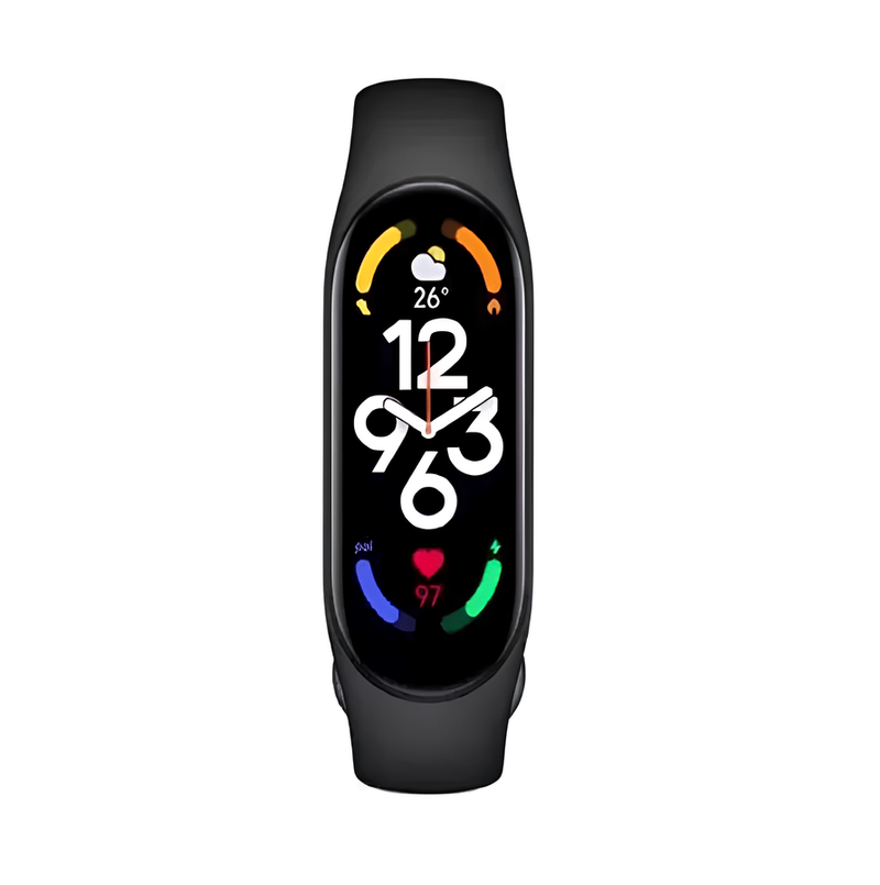 Relógio DC Smartwatch M7 1.62" - Monitoramento Completo e Estilo em 2024